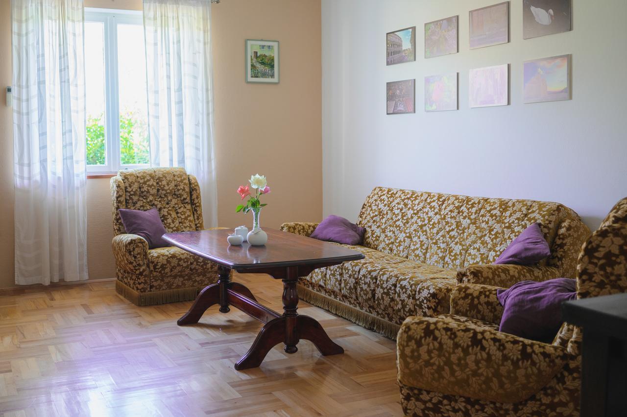 Apartment Maric Trebinje Exterior foto